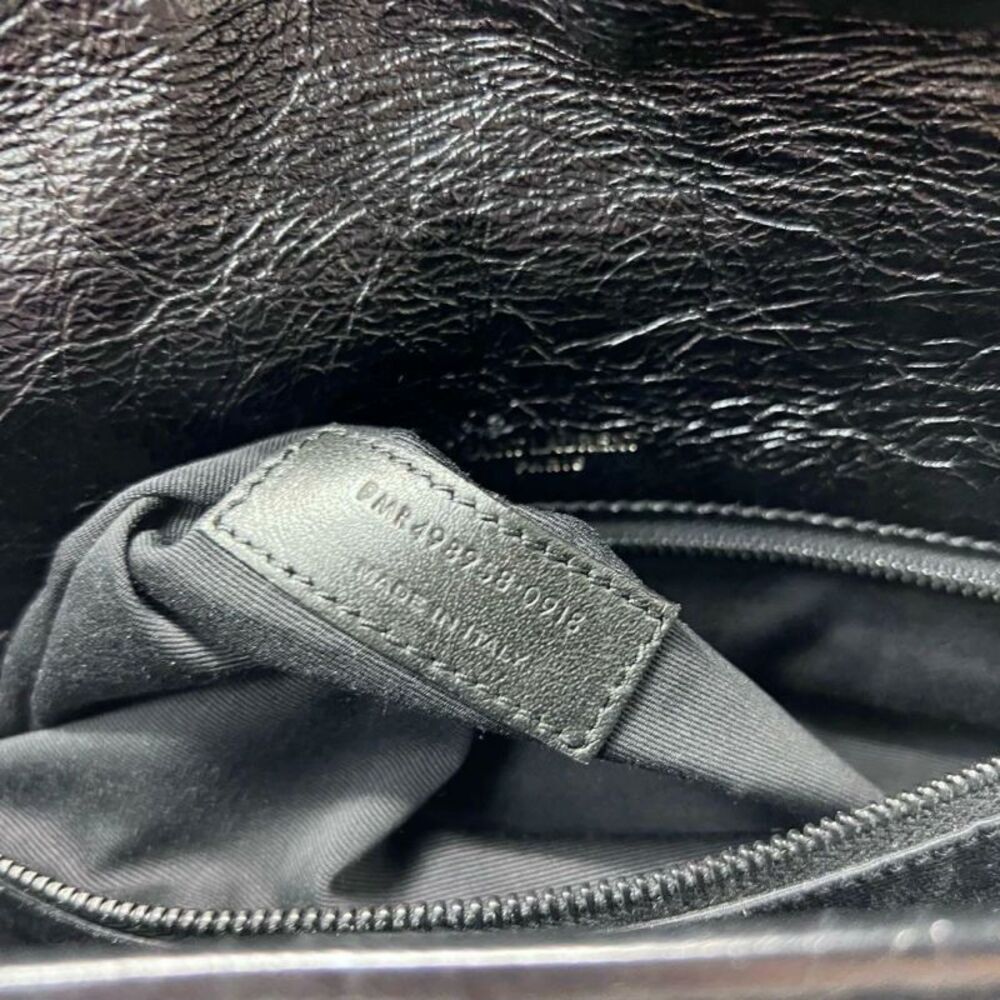 Ysl Women Pre-Loved Bag Very Good Condition - Picture 8 of 9